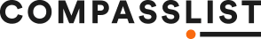 Logo CompassList