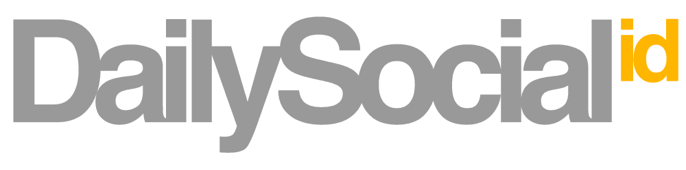 Logo DailySocial