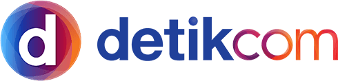 Logo detikcom